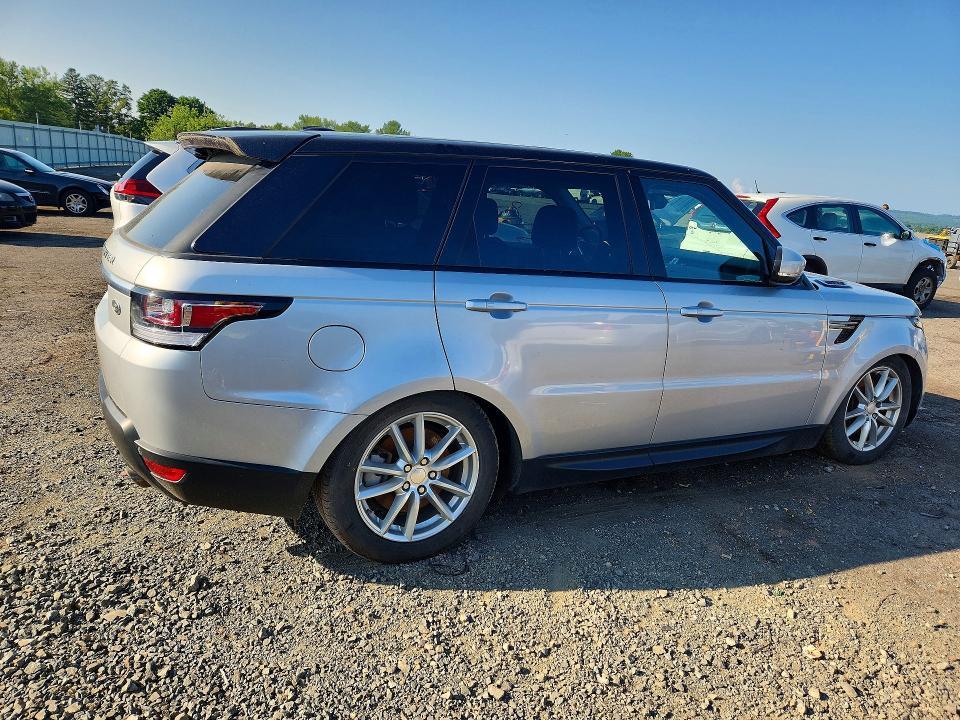 SALWG2WFXEA369231 2014 Land Rover Range Rover photo no. 3