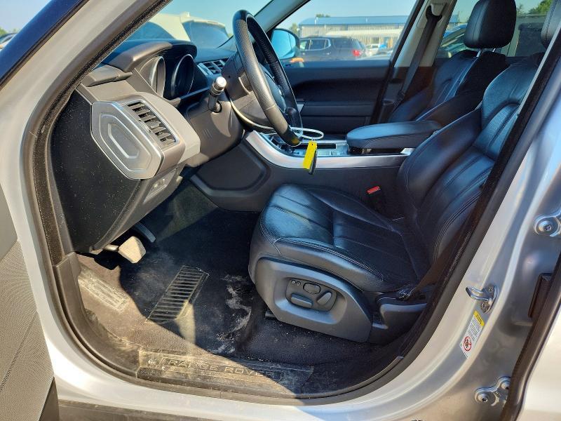 SALWG2WFXEA369231 2014 Land Rover Range Rover photo no. 7