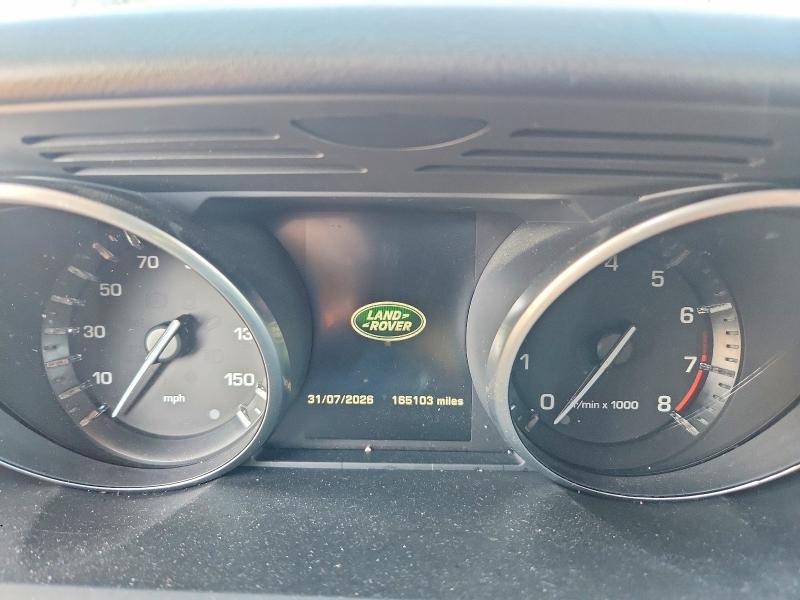 SALWG2WFXEA369231 2014 Land Rover Range Rover photo no. 9