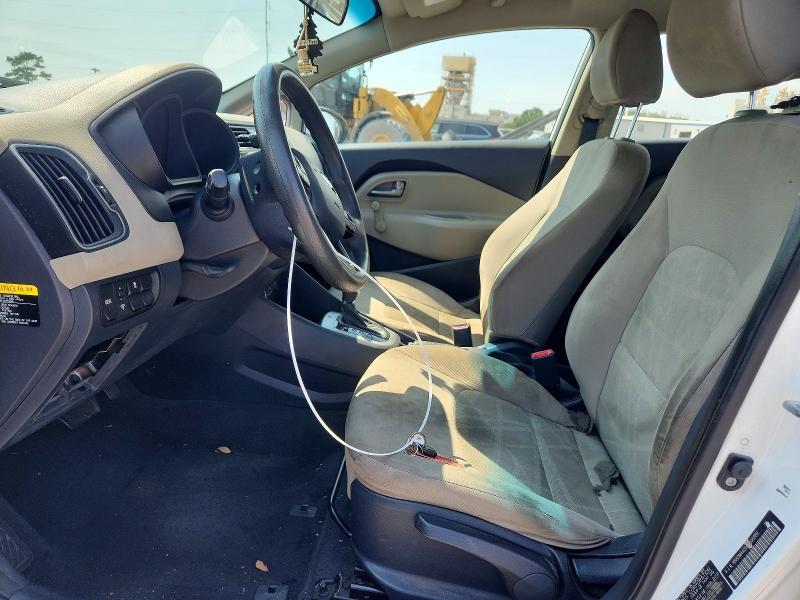 KNADM4A31G6608989 2016 KIA Rio photo no. 7