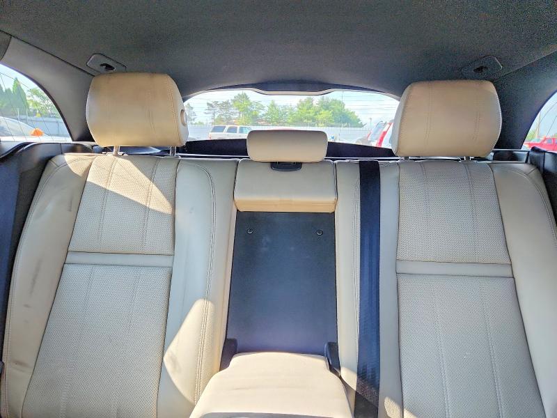SALYB2RV4JA742736 2018 Land Rover Range Rover photo no. 10
