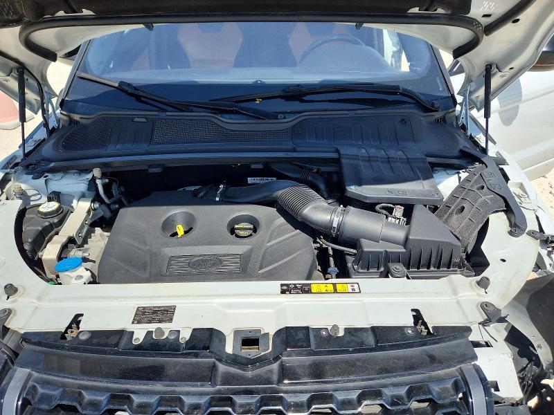 SALVD2BG1GH106848 2016 Land Rover Range Rover photo no. 11