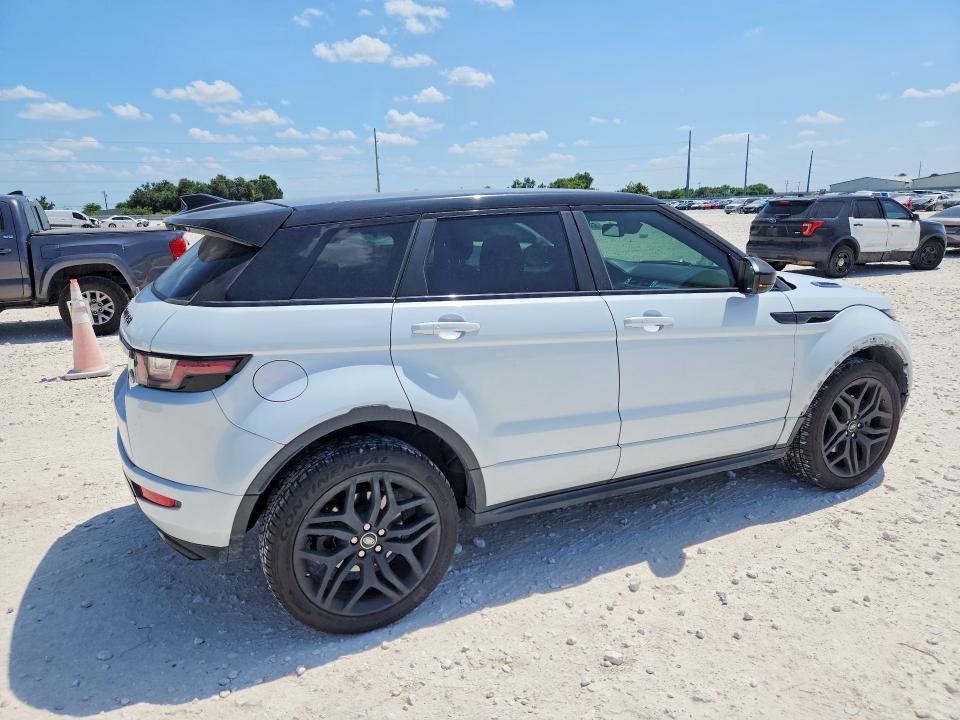 SALVD2BG1GH106848 2016 Land Rover Range Rover photo no. 3