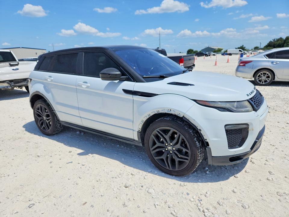 SALVD2BG1GH106848 2016 Land Rover Range Rover photo no. 4
