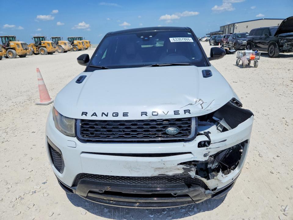 SALVD2BG1GH106848 2016 Land Rover Range Rover photo no. 5