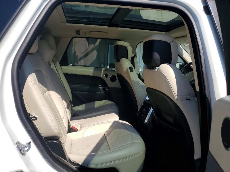 SALWV2SV1KA422428 2019 Land Rover Range Rover photo no. 11