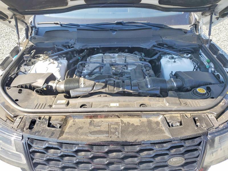 SALWV2SV1KA422428 2019 Land Rover Range Rover photo no. 12