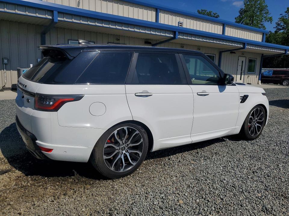 SALWV2SV1KA422428 2019 Land Rover Range Rover photo no. 3