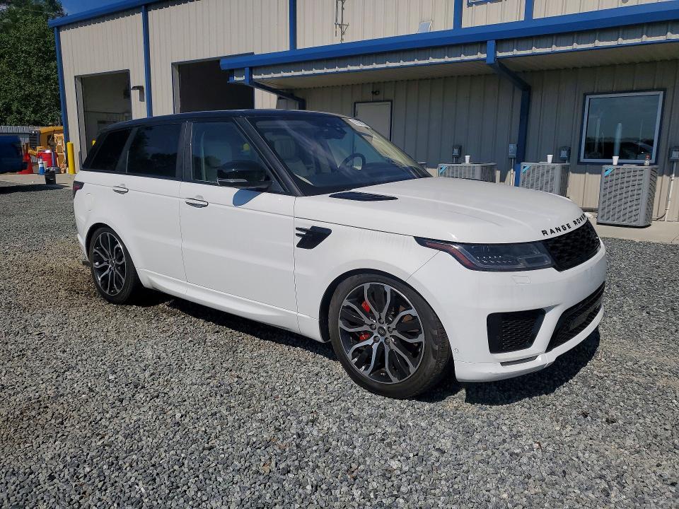 SALWV2SV1KA422428 2019 Land Rover Range Rover photo no. 4