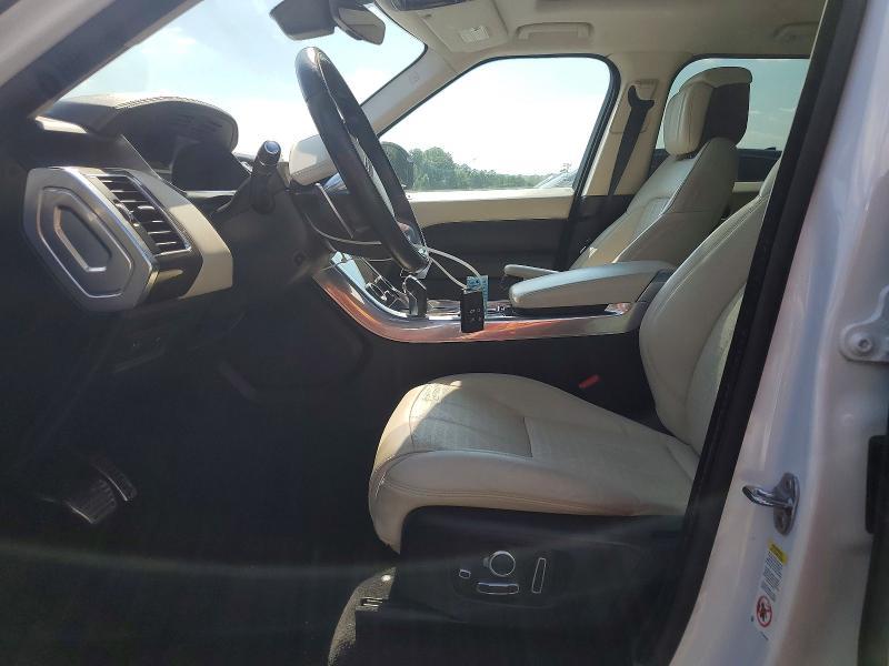 SALWV2SV1KA422428 2019 Land Rover Range Rover photo no. 7