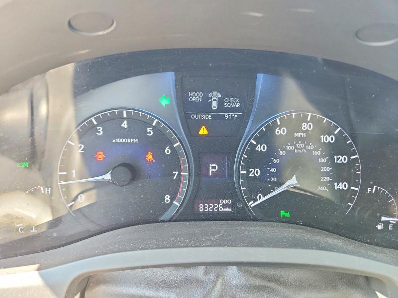 2T2BK1BA0FC278907 2015 Lexus RX photo no. 9