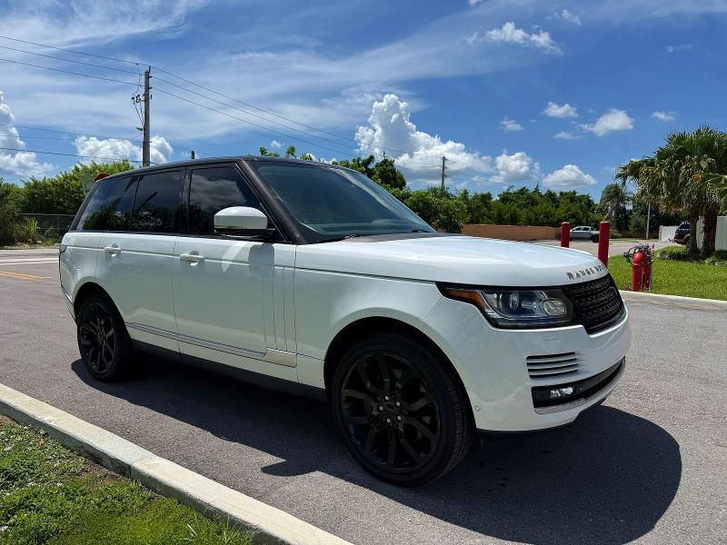SALGS2TFXFA200867 2015 Land Rover Range Rover photo no. 1