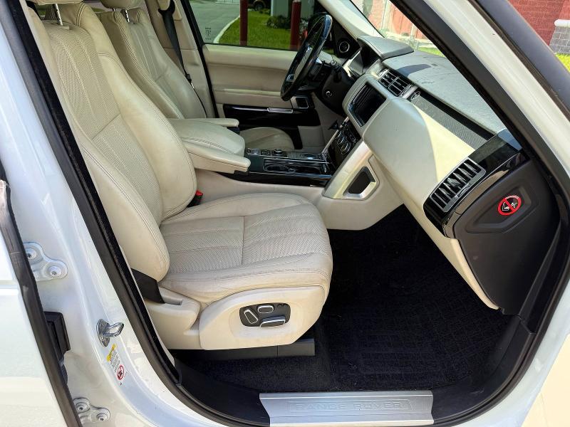 SALGS2TFXFA200867 2015 Land Rover Range Rover photo no. 5