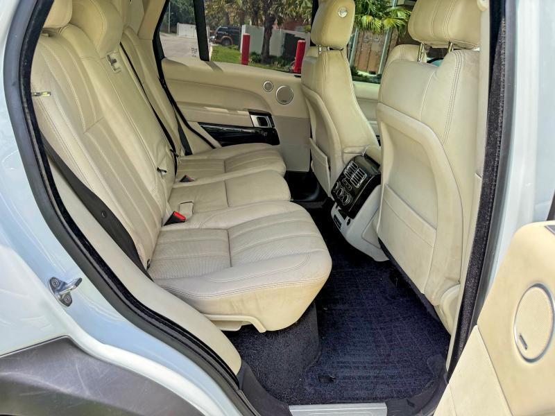 SALGS2TFXFA200867 2015 Land Rover Range Rover photo no. 6