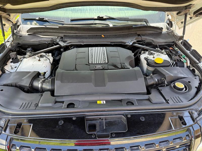 SALGS2TFXFA200867 2015 Land Rover Range Rover photo no. 7