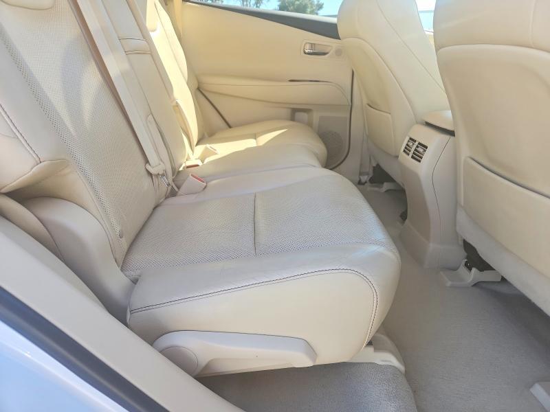 2T2BK1BA3FC255685 2015 Lexus RX photo no. 10