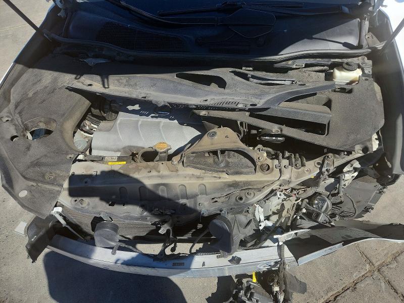 2T2BK1BA3FC255685 2015 Lexus RX photo no. 11