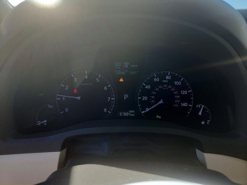 2T2BK1BA3FC255685 2015 Lexus RX photo no. 9