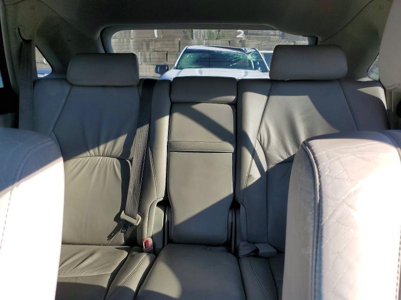 2T2GA31U14C012339 2004 Lexus RX photo no. 10
