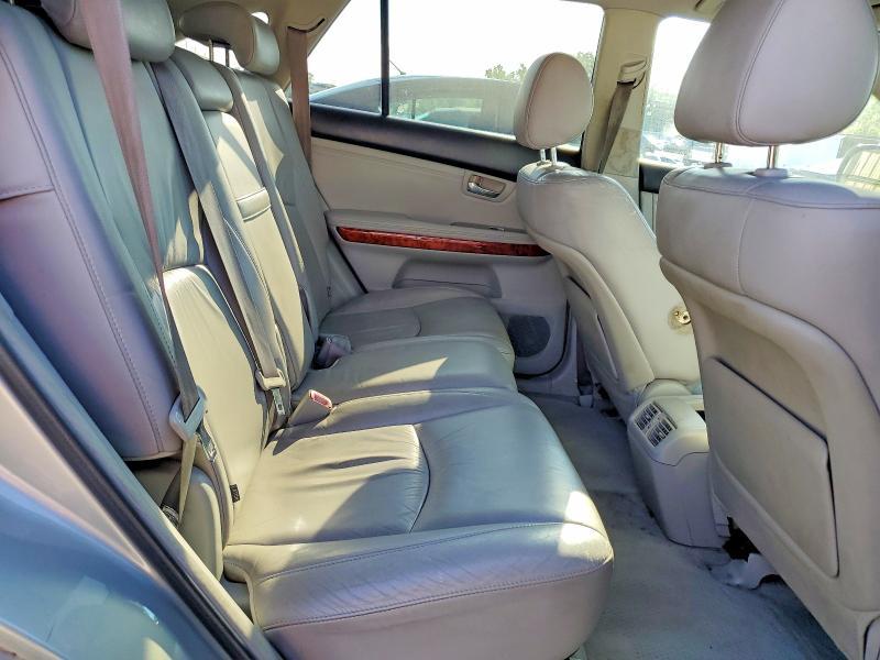 2T2GA31U14C012339 2004 Lexus RX photo no. 11