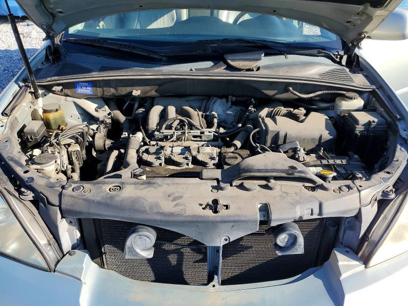 2T2GA31U14C012339 2004 Lexus RX photo no. 12