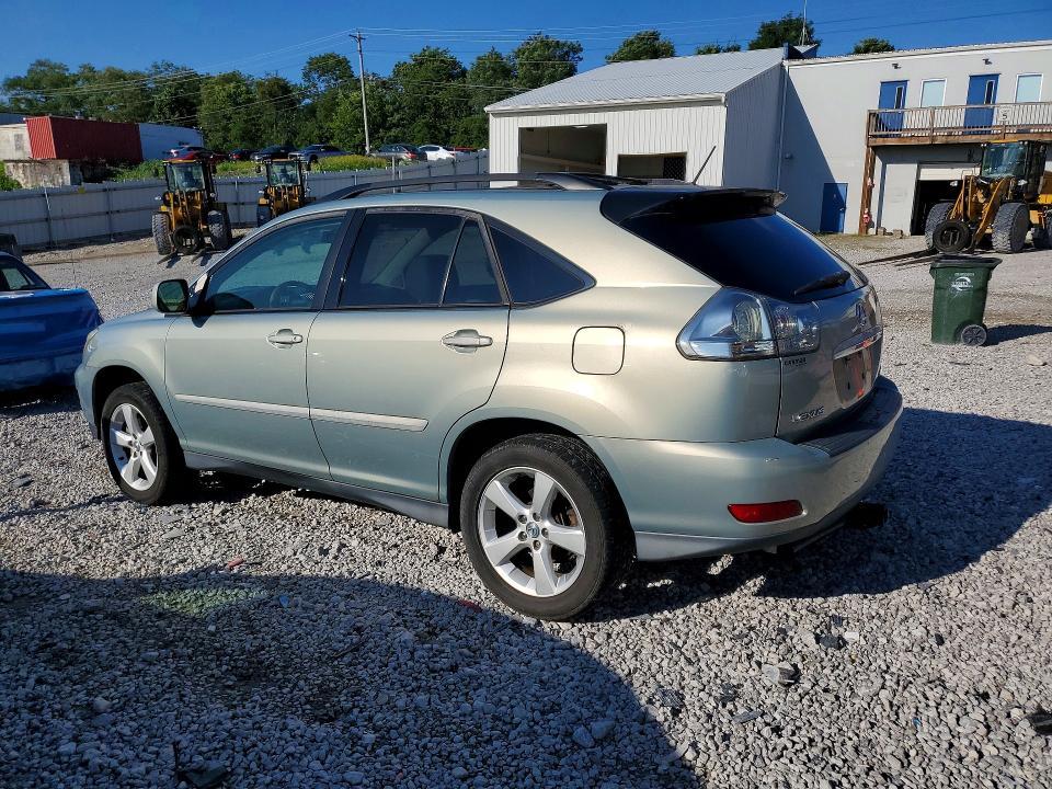 2T2GA31U14C012339 2004 Lexus RX photo no. 2