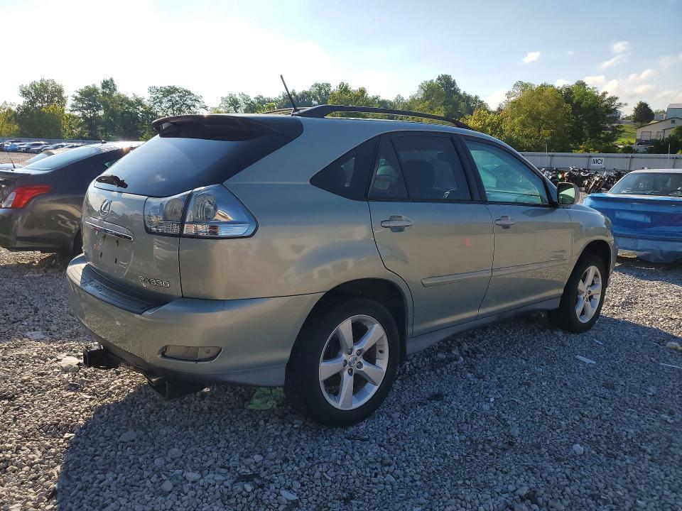 2T2GA31U14C012339 2004 Lexus RX photo no. 3