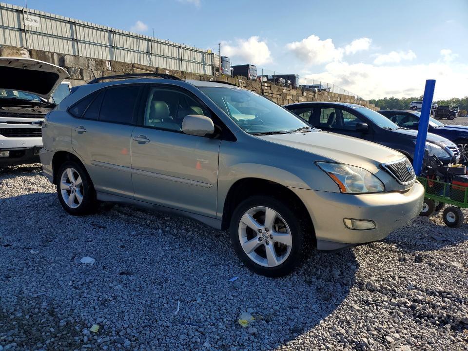 2T2GA31U14C012339 2004 Lexus RX photo no. 4