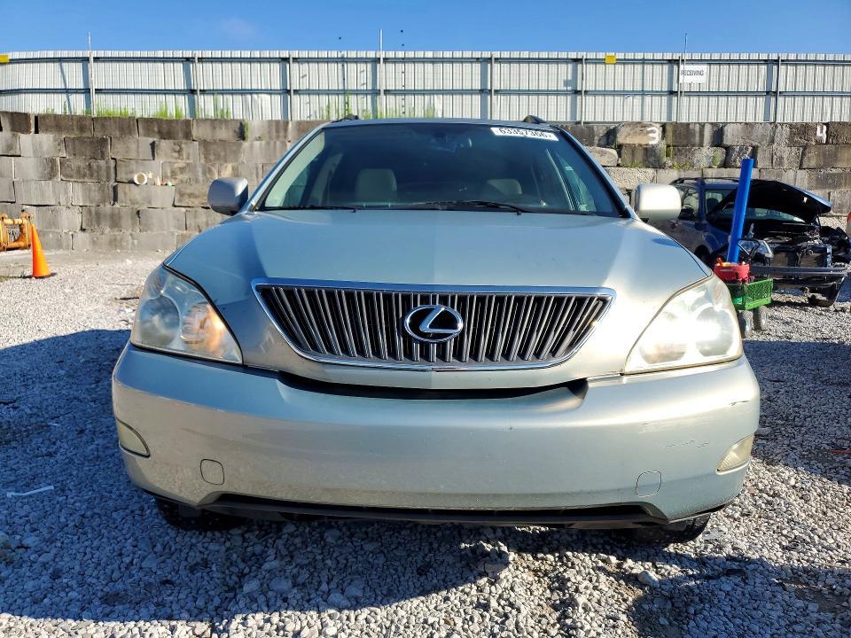 2T2GA31U14C012339 2004 Lexus RX photo no. 5
