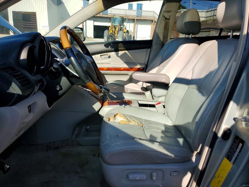 2T2GA31U14C012339 2004 Lexus RX photo no. 7