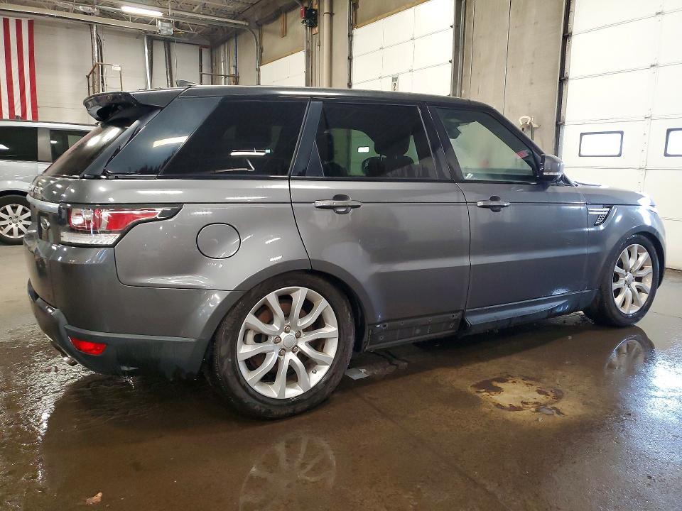 SALWR2FK6HA668856 2017 Land Rover Range Rover photo no. 3