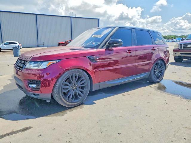 SALWR2PF5GA653586 2016 Land Rover Range Rover photo no. 1