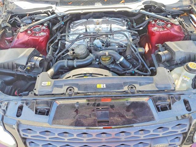 SALWR2PF5GA653586 2016 Land Rover Range Rover photo no. 12