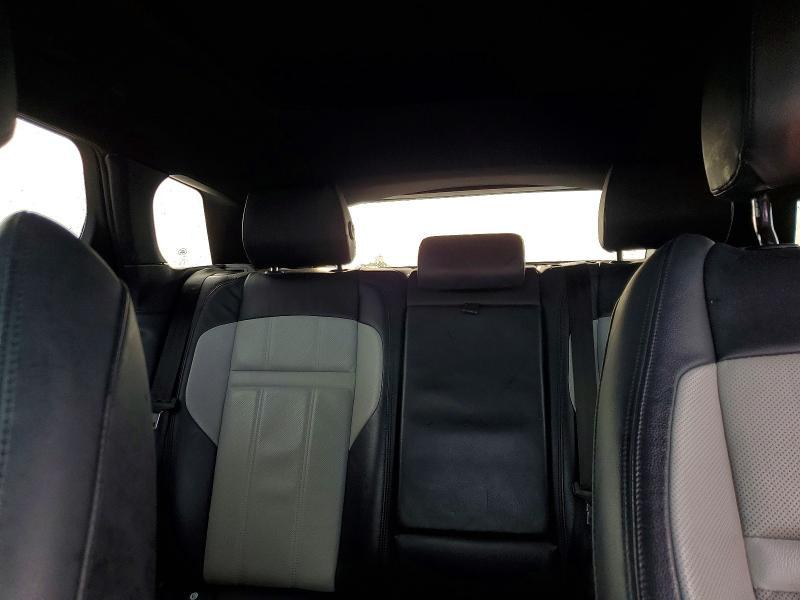 SALZT2FX7PH209996 2023 Land Rover Range Rover photo no. 10