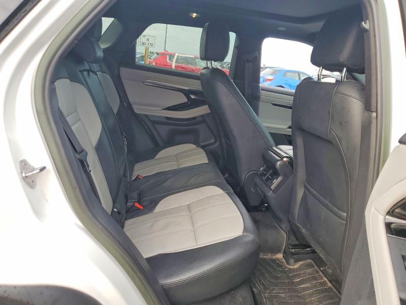 SALZT2FX7PH209996 2023 Land Rover Range Rover photo no. 11