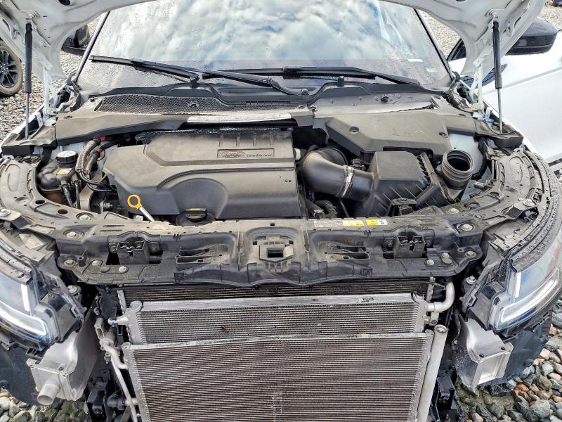 SALZT2FX7PH209996 2023 Land Rover Range Rover photo no. 12