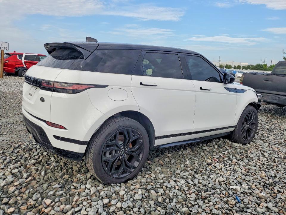 SALZT2FX7PH209996 2023 Land Rover Range Rover photo no. 3