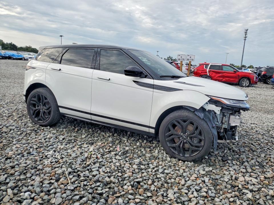 SALZT2FX7PH209996 2023 Land Rover Range Rover photo no. 4