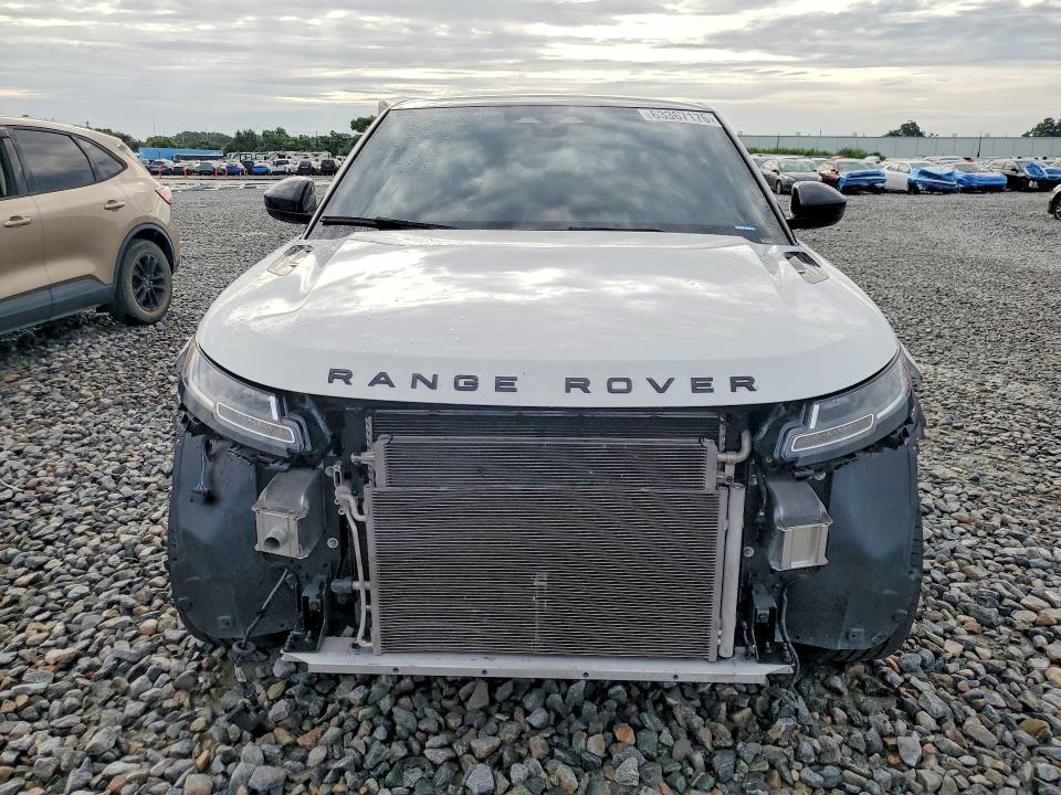 SALZT2FX7PH209996 2023 Land Rover Range Rover photo no. 5