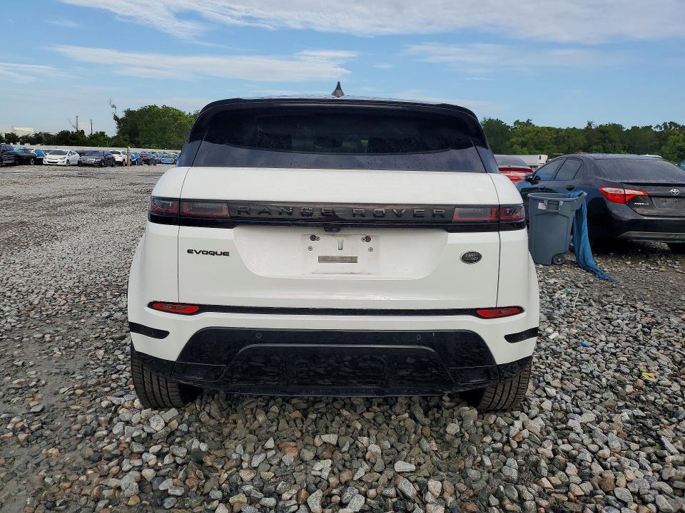 SALZT2FX7PH209996 2023 Land Rover Range Rover photo no. 6