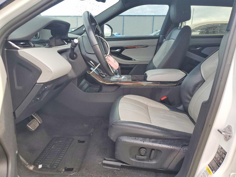 SALZT2FX7PH209996 2023 Land Rover Range Rover photo no. 7
