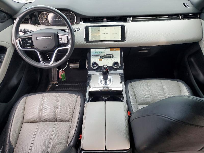 SALZT2FX7PH209996 2023 Land Rover Range Rover photo no. 8