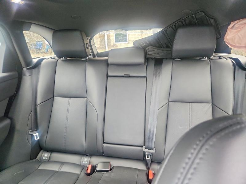 2025 Land Rover Range Rover — VIN SALYL2EX5SA800102, фото 10