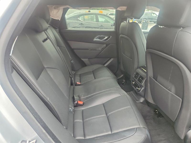 2025 Land Rover Range Rover — VIN SALYL2EX5SA800102, фото 11