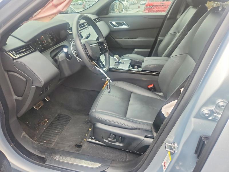 2025 Land Rover Range Rover — VIN SALYL2EX5SA800102, фото 7