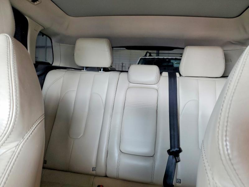 SALVV2BG5DH727843 2013 Land Rover Range Rover photo no. 10
