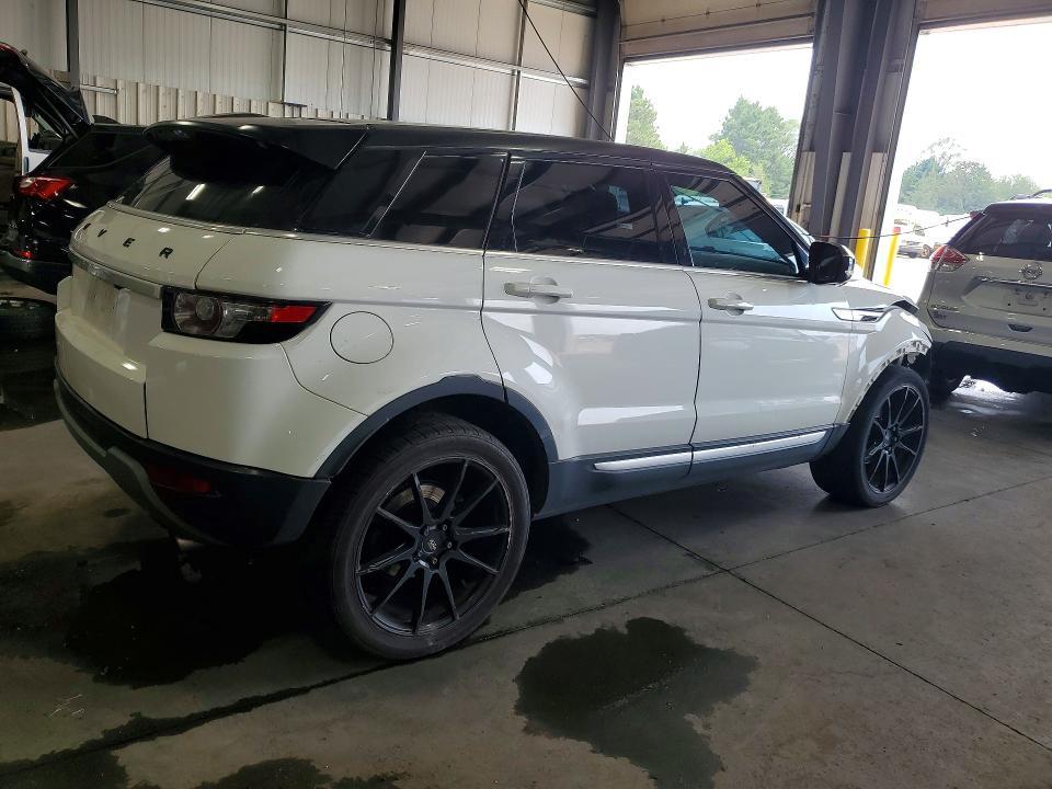 SALVV2BG5DH727843 2013 Land Rover Range Rover photo no. 3