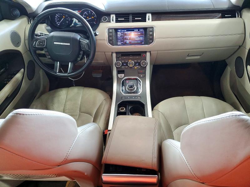 SALVV2BG5DH727843 2013 Land Rover Range Rover photo no. 8