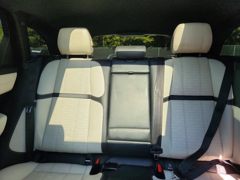 SALYM2RVXJA709850 2018 Land Rover Range Rover photo no. 10