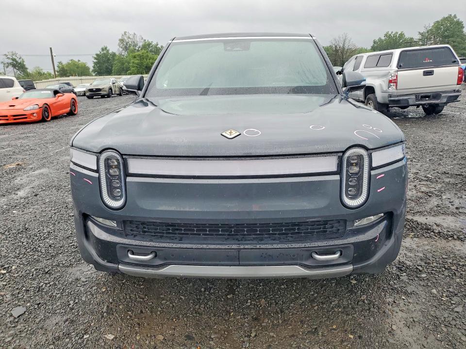 7PDSGABAXRN038845 2024 Rivian R1S photo no. 5
